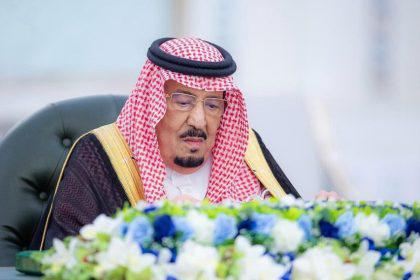 الملك سلمان يندد بمحاولة ميليشيا الحوثي استهداف مكة المكرمة ‏