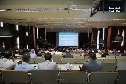 مؤتمر الجراحة البولية الـ41 بدمشق يناقش التقنيات الحديثة ويدعم أطباء الدراسات