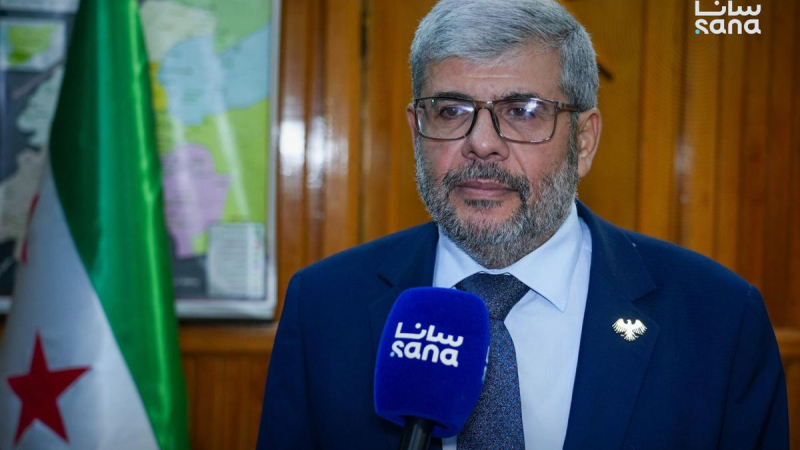 DSC09801 1 مشفى دوما الوطني.. خدمات متنامية تخفف أعباء المرضى والضغط عن مشافي ‏دمشق