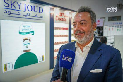 مجلس الأعمال السوري السعودي: خطة لزيادة الصادرات الزراعية وتطوير الصناعات الغذائية
