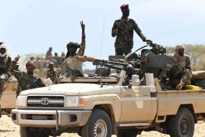 الجيش السوداني يسيطر على منطقة استراتيجية شمال كردفان