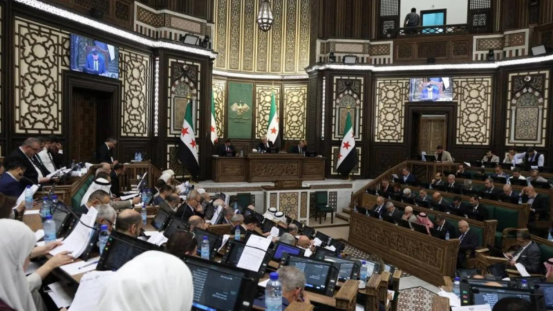راتب عضو مجلس الشعب