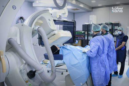 القطاع الصحي في درعا يعزز خدماته ويستقطب 1541 موظفاً خلال عامين