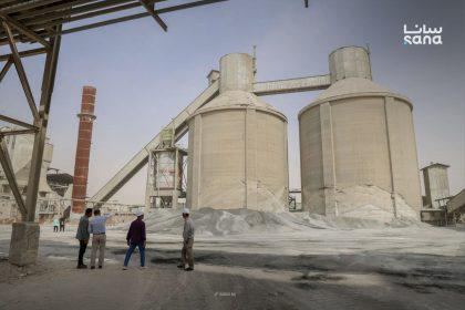 خبير سعودي لـ سانا: استثمار الصخور البركانية يعزز استدامة قطاع البناء في سوريا
