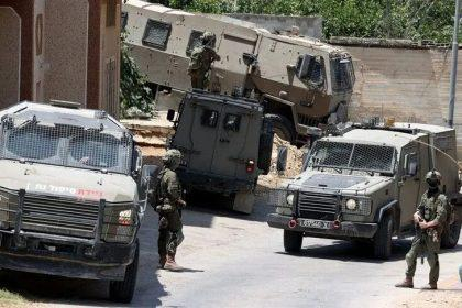 الحكومة الفلسطينية تطالب بتدخل دولي لوقف انتهاكات الاحتلال
