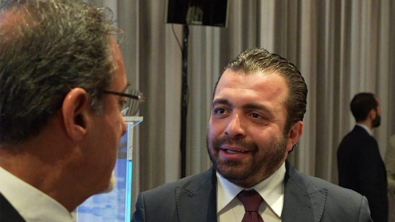 «AA GROUP » ترعى حفل إطلاق تقرير مجموعة أكسفورد للأعمال حول سوريا لعام 2026 في دمشق