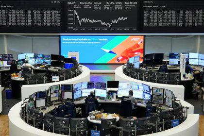 أسهم أوروبا تستقر وسط ترقب المستثمرين لنتائج الشركات