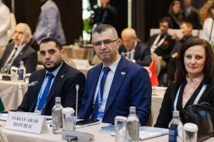 الصناعة: المشاركة باجتماع ‏(‏SMIIC‏)‏ يطور المنظومة الوطنية للمواصفات والمقاييس