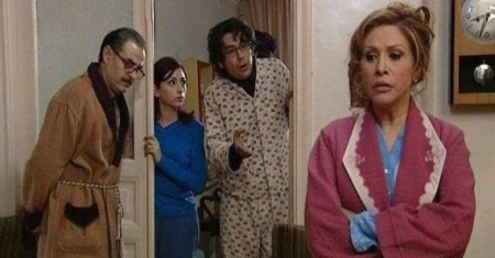 شمرا أخبار بالفيديو كيف سيبدو الجزء الثالث من الفصول الأربعة