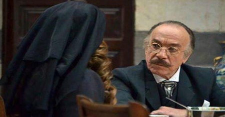 شمرا أخبار الفنان رضوان عقيلي مشوار على مدى عشرات السنين في الدراما