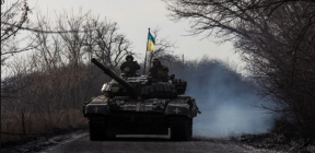 موقع أمريكي: الغرب افتعل أزمة أوكرانيا وعلى عاتقه مسؤولية حلها