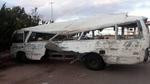 5 إصابات في تفجير سيارة مفخخة في مدينة درعا جنوبي سوريا