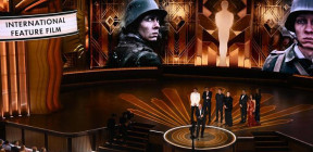 جوائز الأوسكار.. "الجبهة الغربية" يعيد البريق إلى السينما الألمانية