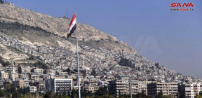 برلمانيون أردنيون يؤكدون أهمية تعزيز العلاقات البرلمانية الأخوية مع سورية