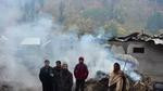 باكستان.. مقتل 8 أشخاص في انفجار عرضي لقذيفة من راجمة صواريخ
