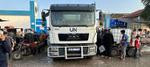 سوريا تسمح للأمم المتحدة بمواصلة تسليم المساعدات عبر تركيا