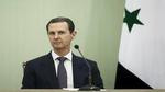 الأسد ساخرا: العقوبات التي فرضها زيلينسكي بحقي سببت لي "اضطرابا عصبيا"!