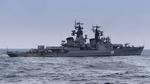 صحيفة أمريكية تشيد بسفينة "الأدميرال غولوفكو" الصاروخية الروسية