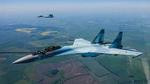 القوات الجوفضائية الروسية تتسلم دفعة جديدة من مقاتلات "سو- 35 إس"