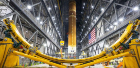 حقبة خيانات "ناسا" تخنق الفضاء الأوروبي