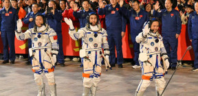 هل يحتاج العالم إلى خدمة إنقاذ فضائية؟