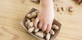 اكتشاف وسيلة فعالة للتصدي لحساسية غذائية مهددة للحياة