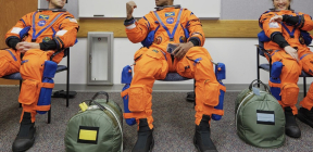 هل ضمن إيزاكمان تعيينه لرئاسة "ناسا" رغم خطابه الضعيف أمام الكونغرس؟