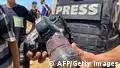 "مراسلون بلا حدود" ترسم صورة قاتمة لوضع الصحافيين في العالم 09.12.2025