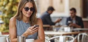 الميكرو دراما... هل تعبث مسلسلات الهواتف بمستقبل نظيرتها التقليدية؟