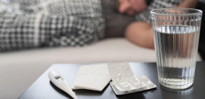 إنفلونزا حادة أم نزلة برد؟ أهم الأعراض التي يجب الانتباه إليها