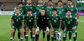 سوريا تغادر آسيا… مسؤولية جهاد الحسين واتحاد كرة القدم