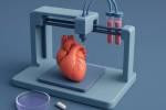 كبد حيوي ثلاثي الأبعاد يغني عن عملية الزرع