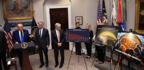 كيف تعطل طائرات الحرب الإلكترونية الرادارات والدفاعات الجوية؟