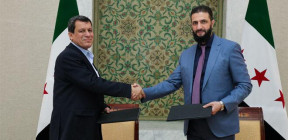 الحسكة: فرار عناصر داعش يزيد التوترات في المدينة