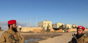 احتدام معركة السجون .. التحالف يفاوض حول الهول .. وخلايا تهاجم سجن الصناعة