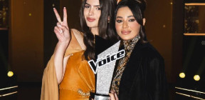 صوت ابنتهم وصل: السوريون يمنحون جودي شاهين اللقب