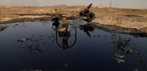 تناقض في تقديرات عوائد النفط.. هل يعول عليه في تعافي الاقتصاد السوري؟