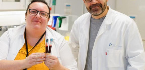 تحليل دم بسيط قد يكشف مؤشرات مبكرة إلى داء باركنسون