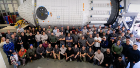 هل سيكون 2026 عاما تاريخيا للفضاء؟