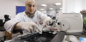 وضع مرضى السرطان: حرج في غزة تحت السيطرة بالضفة