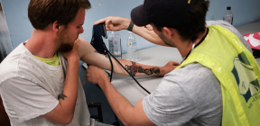 ضغط دم خارج السيطرة: خطر صامت يلاحق الأميركيين