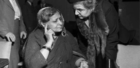 من أليس قندلفت إلى لا أحد: ست سفارات ولا امرأة واحدة