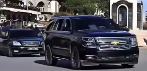 موكب الوزير يتحول لقضية رأي عام والوزارة توضح: لم يكن وحده