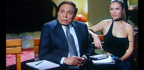 مصريون يفتشون في أرشيف السينما عن الوزراء الجدد