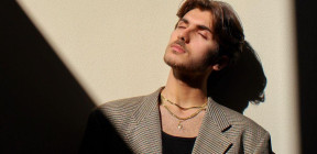  الموسيقي كمال مارون يطلق اسطوانة "بوب" بحنين شرقي