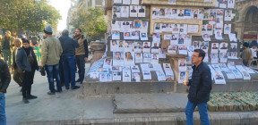 "سجون الشيطان" تواجه غضب ضحايا نظام الأسد