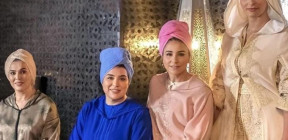 "بنات لالة منانة" يحصدن المشاهدات والاتهامات في المغرب