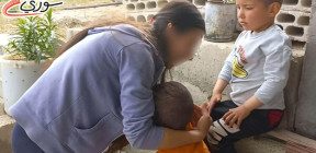 رعاية الأطفال المرضى: مسؤولية لا تعترف بها القوانين ولا الشريك أحياناً