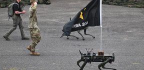 الذكاء الاصطناعي يقود التحول في الطب العسكري الميداني