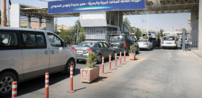 عودة الحركة للحدود السورية اللبنانية بعد تهديدات إسرائيلية بالقصف